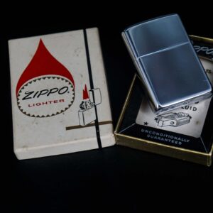 Zippo Xưa 1969 – USS Tripoli LPH-10 4