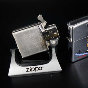 Zippo Xưa 1969 – USS Tripoli LPH-10 5