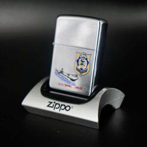 Zippo Xưa 1969 – USS Tripoli LPH-10 7