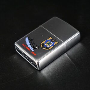 Zippo Xưa 1969 – USS Tripoli LPH-10 8