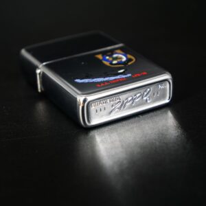 Zippo Xưa 1969 – USS Tripoli LPH-10 9