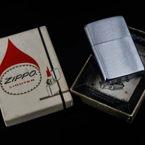 Zippo Xưa 1970 – Salesman Zippo – The Sales Promotion Way To Sell & Thank Your Customers & Prospects... 4