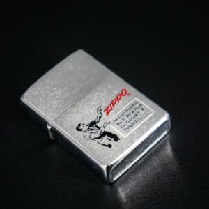 Zippo Xưa 1970 – Salesman Zippo – The Sales Promotion Way To Sell & Thank Your Customers & Prospects... 9