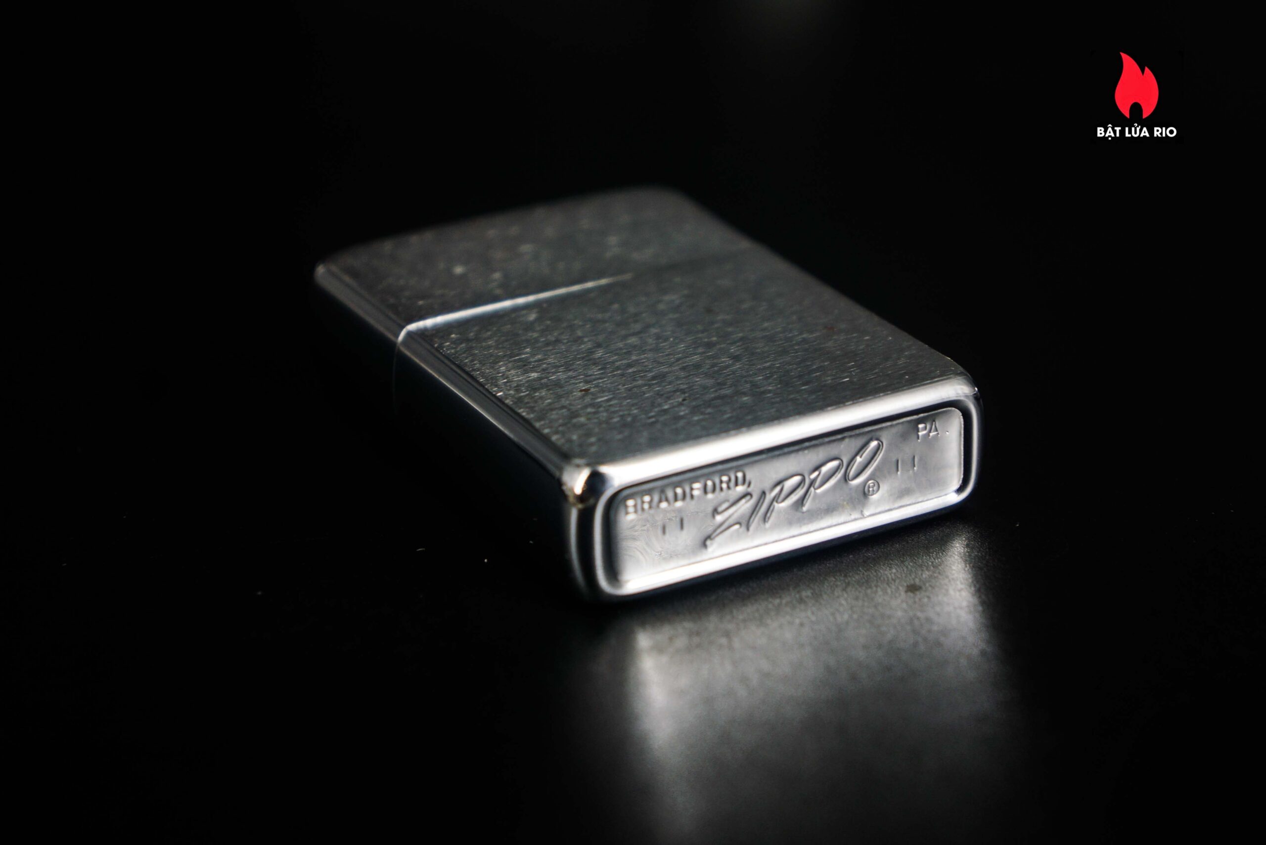 Zippo Xưa 1970 – U.S. Southern Command 4