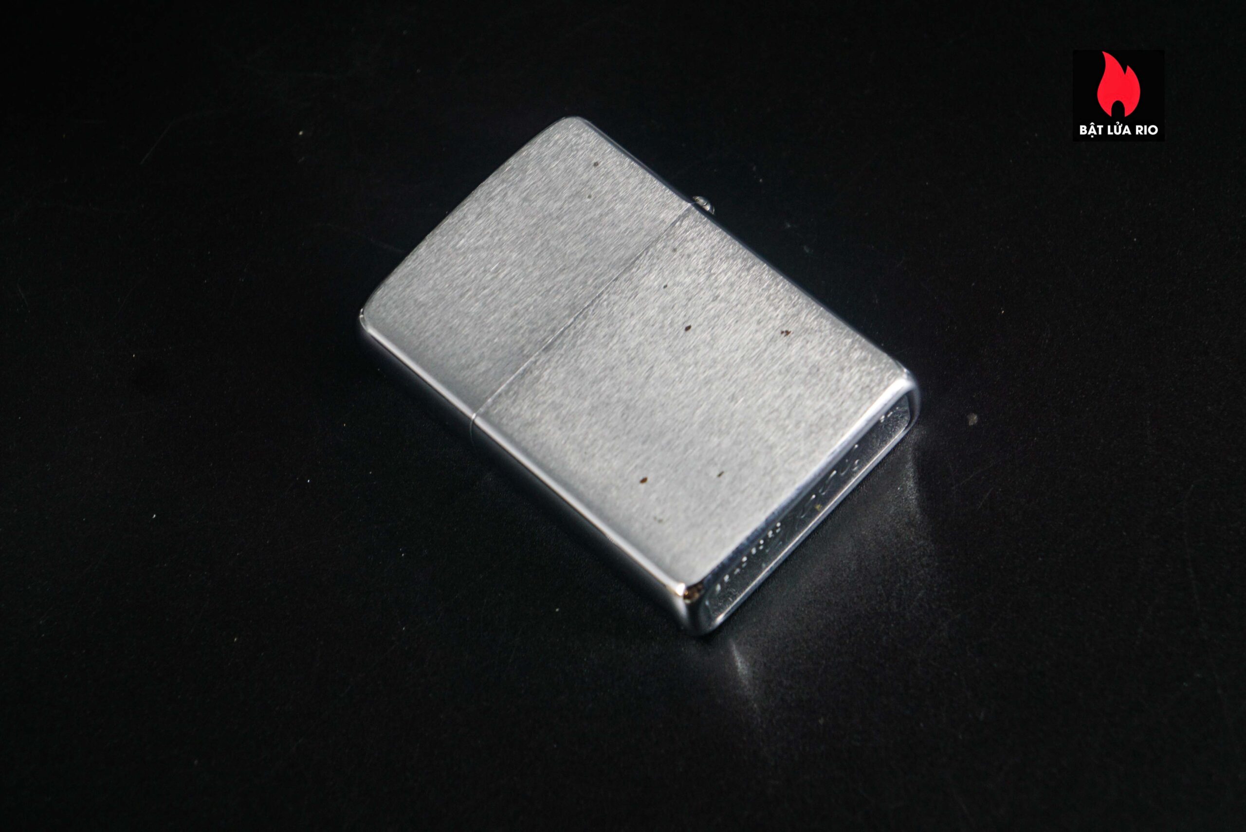 Zippo Xưa 1970 – U.S. Southern Command 6