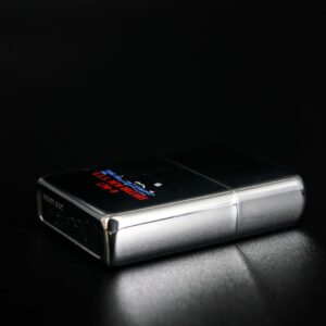 Zippo Xưa 1970 – USS New Orleans LPH-11 12