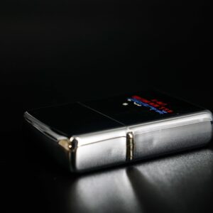 Zippo Xưa 1970 – USS New Orleans LPH-11 13