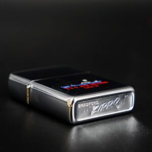 Zippo Xưa 1970 – USS New Orleans LPH-11 9