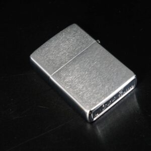 Zippo Xưa 1971 – Sport Series – Bowling 14