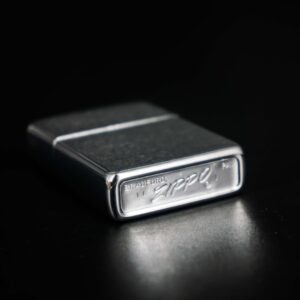 Zippo Xưa 1971 – U.S Naval Security Group Activity - NSGA 4