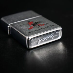 Zippo Xưa 1974 – Anheuser-Busch 3