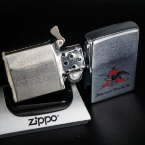 Zippo Xưa 1974 – Anheuser-Busch 4