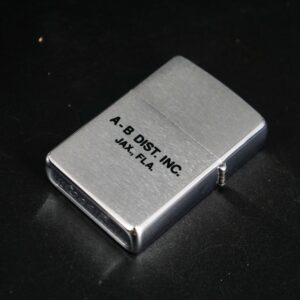 Zippo Xưa 1974 – Anheuser-Busch 8