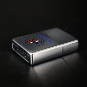 Zippo Xưa 1974 – Buick 15 Zippo Xưa 1974 – Buick 10