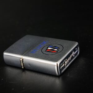 Zippo Xưa 1974 – Buick 14 Zippo Xưa 1974 – Buick 11