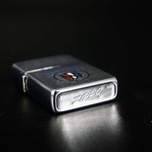 Zippo Xưa 1974 – Buick 20 Zippo Xưa 1974 – Buick 5