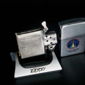 Zippo Xưa 1974 – Buick 19 Zippo Xưa 1974 – Buick 6