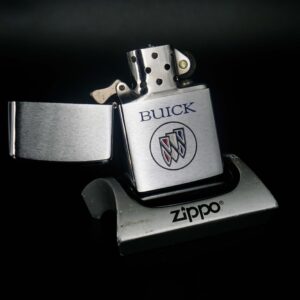 Zippo Xưa 1974 – Buick 18 Zippo Xưa 1974 – Buick 7
