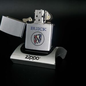 Zippo Xưa 1974 – Buick 17 Zippo Xưa 1974 – Buick 8