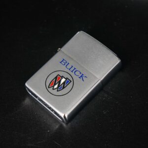 Zippo Xưa 1974 – Buick 16 Zippo Xưa 1974 – Buick 9