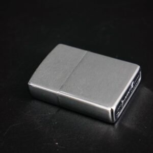 Zippo Xưa 1975 – Ice Cold Coca-Cola Sign Of Good Taste 1975 15