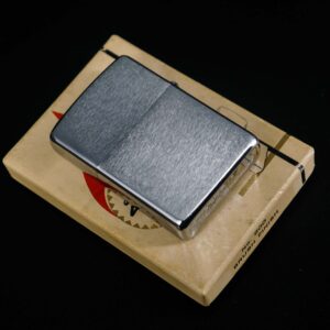 Zippo Xưa 1975 – Ice Cold Coca-Cola Sign Of Good Taste 1975 8