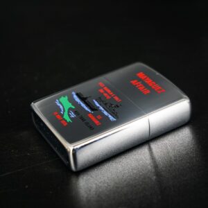 Zippo Xưa 1975 – SS Mayaguez – USS Harold E. Holt DE-1074 23 Zippo Xưa 1975 – SS Mayaguez – USS Harold E. Holt DE-1074 12