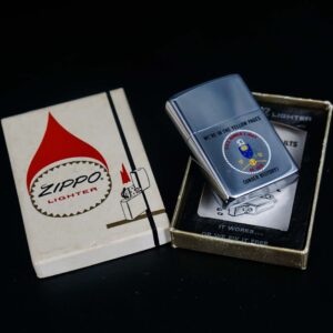 Zippo Xưa 1975 – SS Mayaguez – USS Harold E. Holt DE-1074 31 Zippo Xưa 1975 – SS Mayaguez – USS Harold E. Holt DE-1074 4