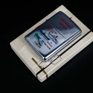 Zippo Xưa 1975 – SS Mayaguez – USS Harold E. Holt DE-1074 30 Zippo Xưa 1975 – SS Mayaguez – USS Harold E. Holt DE-1074 5