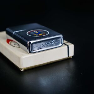 Zippo Xưa 1975 – SS Mayaguez – USS Harold E. Holt DE-1074 29 Zippo Xưa 1975 – SS Mayaguez – USS Harold E. Holt DE-1074 6