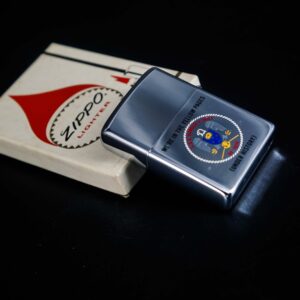 Zippo Xưa 1975 – SS Mayaguez – USS Harold E. Holt DE-1074 27 Zippo Xưa 1975 – SS Mayaguez – USS Harold E. Holt DE-1074 8