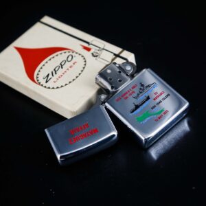 Zippo Xưa 1975 – SS Mayaguez – USS Harold E. Holt DE-1074 26 Zippo Xưa 1975 – SS Mayaguez – USS Harold E. Holt DE-1074 9