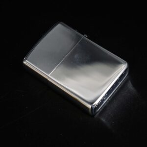 Zippo Xưa 1976 – USS Dwight D. Eisenhower CVN-69 11