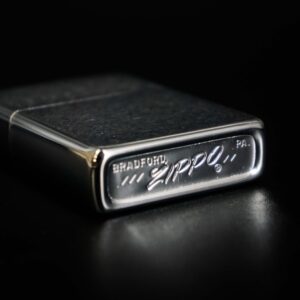 Zippo Xưa 1977 – CVN-65 - USS Enterprise 13