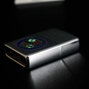 Zippo Xưa 1977 – CVN-65 - USS Enterprise 19