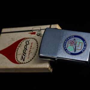 Zippo Xưa 1977 – CVN-65 - USS Enterprise 8