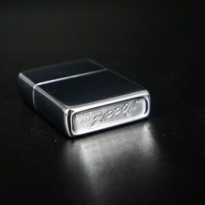 Zippo Xưa 1977 – Naval Forces Iceland 15 Zippo Xưa 1977 – Naval Forces Iceland 10
