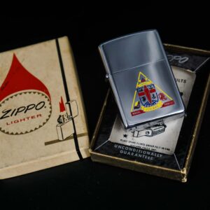 Zippo Xưa 1977 – Naval Forces Iceland 23 Zippo Xưa 1977 – Naval Forces Iceland 2