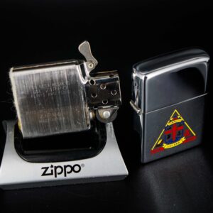 Zippo Xưa 1977 – Naval Forces Iceland 20 Zippo Xưa 1977 – Naval Forces Iceland 5