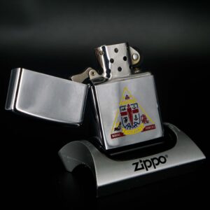 Zippo Xưa 1977 – Naval Forces Iceland 19 Zippo Xưa 1977 – Naval Forces Iceland 6