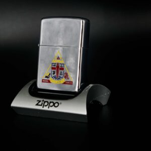 Zippo Xưa 1977 – Naval Forces Iceland 18 Zippo Xưa 1977 – Naval Forces Iceland 7