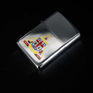Zippo Xưa 1977 – Naval Forces Iceland 17 Zippo Xưa 1977 – Naval Forces Iceland 8