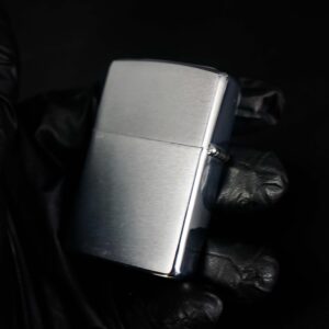 Zippo Xưa 1977 – U.S. Air Force Academy 20