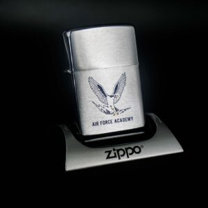 Zippo Xưa 1977 – U.S. Air Force Academy