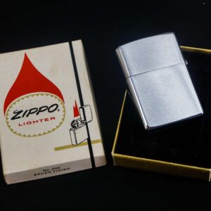 Zippo Xưa 1978 – High Times - The Magazine of High Society 2