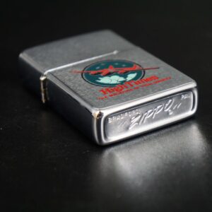 Zippo Xưa 1978 – High Times - The Magazine of High Society 4