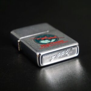 Zippo Xưa 1978 – High Times - The Magazine of High Society 6