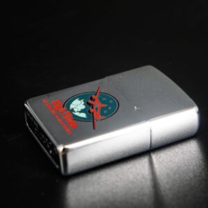 Zippo Xưa 1978 – High Times - The Magazine of High Society 8