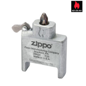 Zippo Bit Safe USA 4-in-1 Screwdriver Insert - Ruột Zippo Bộ Tua Vít 4 trong 1 4