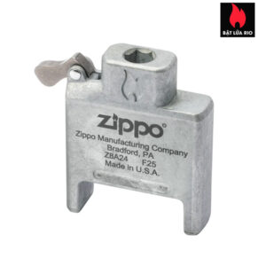 Zippo Bit Safe USA 4-in-1 Screwdriver Insert - Ruột Zippo Bộ Tua Vít 4 trong 1 6